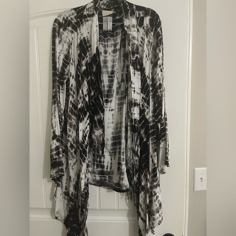 Knox Rose Cardigan